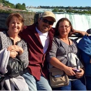 Meet your Posher, Tom